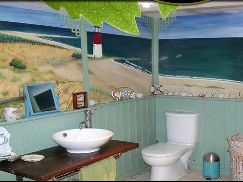 Bed and Breakfast The Bridge Street Historic Guest House