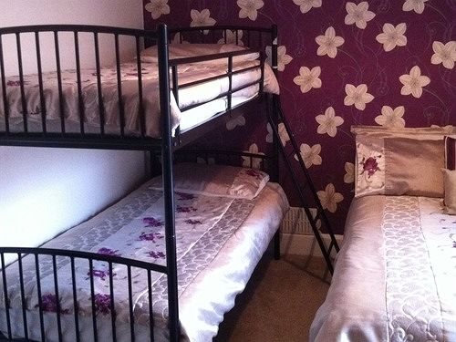 Bed and Breakfast Prospect House 1