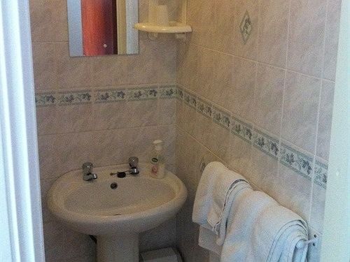 Bed and Breakfast Prospect House 15