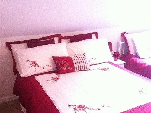 Bed and Breakfast Prospect House 17