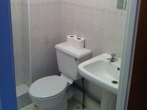 Bed and Breakfast Prospect House 18