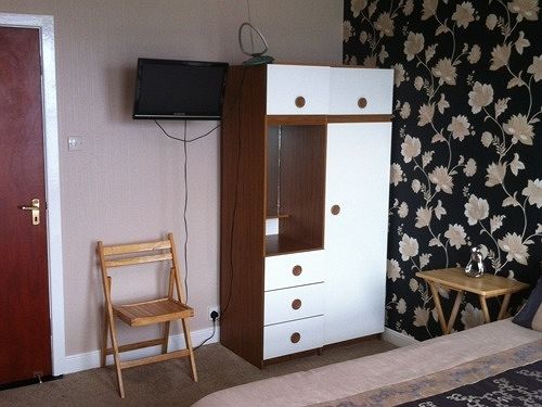 Bed and Breakfast Prospect House 20