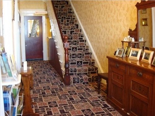 Bed and Breakfast Prospect House 3