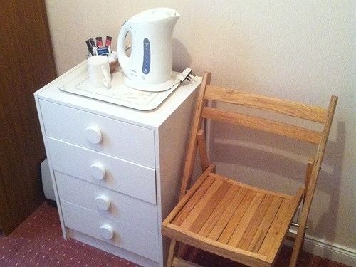 Bed and Breakfast Prospect House 4