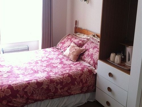 Bed and Breakfast Prospect House 6