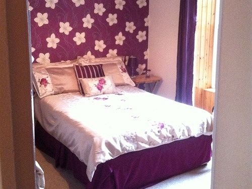 Bed and Breakfast Prospect House 8