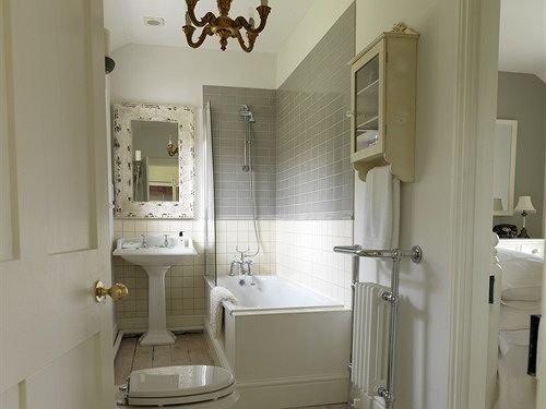 Bed and Breakfast Mill House