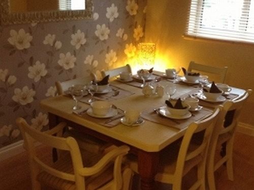 Bed and Breakfast Little Lodge