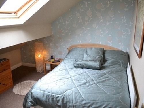 Bed and Breakfast Little Lodge 1