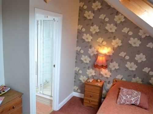 Bed and Breakfast Little Lodge 2