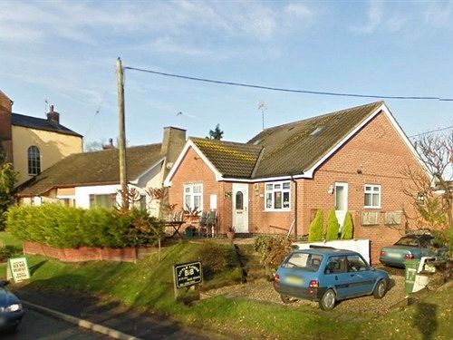 Bed and Breakfast Little Lodge 3