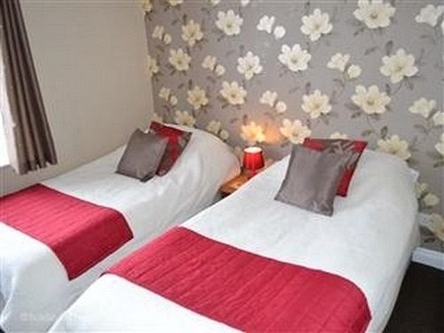 Bed and Breakfast Little Lodge 4