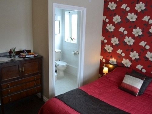 Bed and Breakfast Little Lodge 5