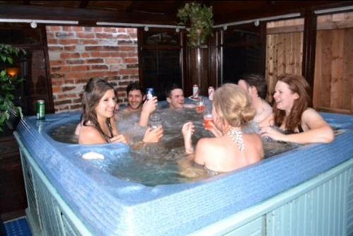 Bed and Breakfast Little Lodge 6