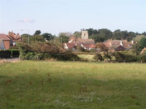 Hotel The Dormy House