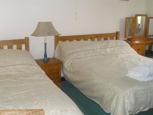 Hotel The Innis Inn B&b