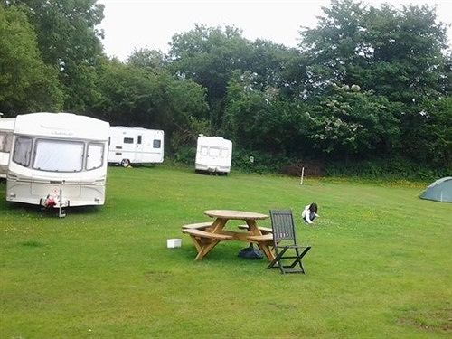 Hotel The Innis Inn B&b 1