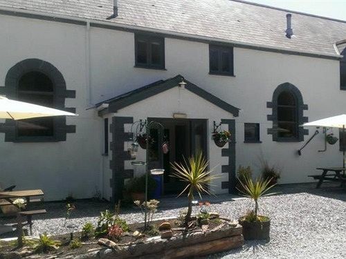 Hotel The Innis Inn B&b 3