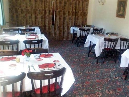 Hotel The Innis Inn B&b 5