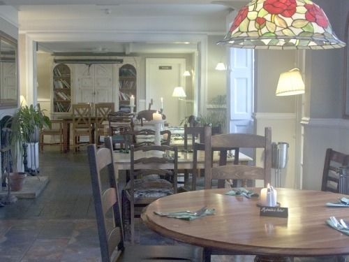 Hotel The Brewers Arms