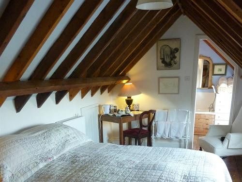 Bed and Breakfast St Benedict S Byre