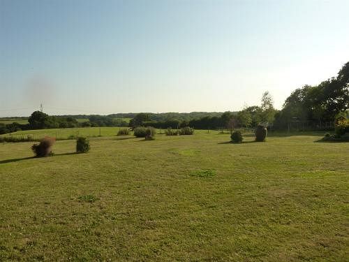 Bed and Breakfast St Benedict S Byre 2