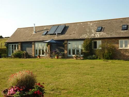 Bed and Breakfast St Benedict S Byre 3