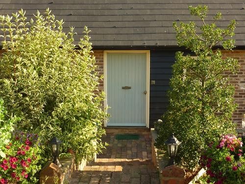 Bed and Breakfast St Benedict S Byre 5