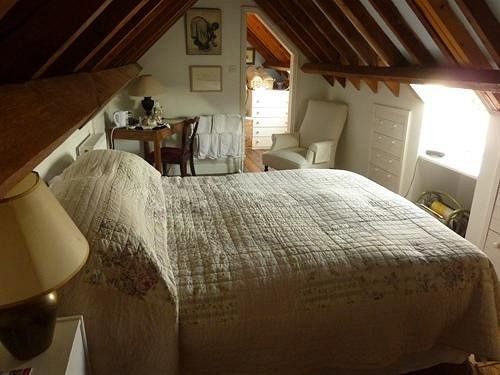Bed and Breakfast St Benedict S Byre 8