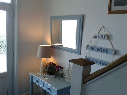 Pension The Cove Guest House