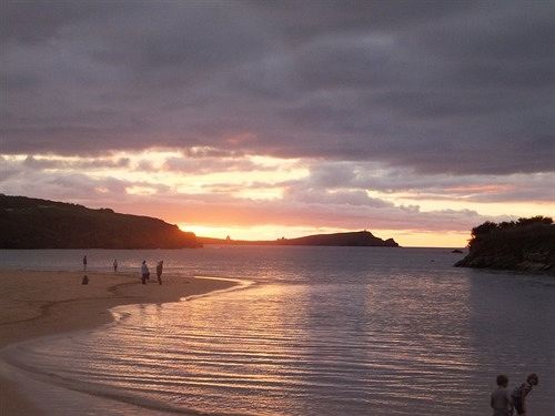 Pension The Cove Guest House 1