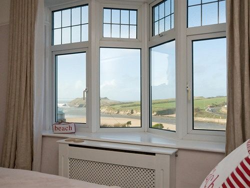 Pension The Cove Guest House 11