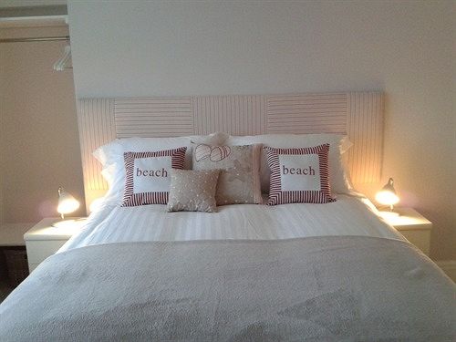 Pension The Cove Guest House 2