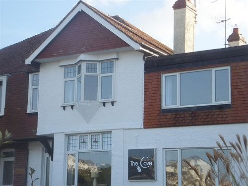 Pension The Cove Guest House 3