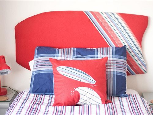 Pension The Cove Guest House 4