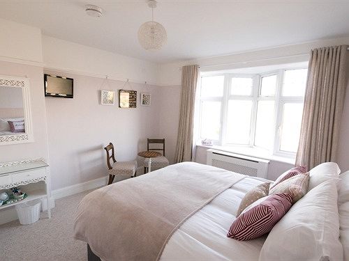 Pension The Cove Guest House 5