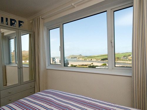 Pension The Cove Guest House 8