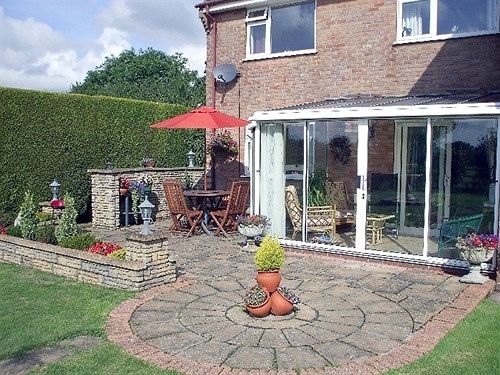 Bed and Breakfast Beaver House