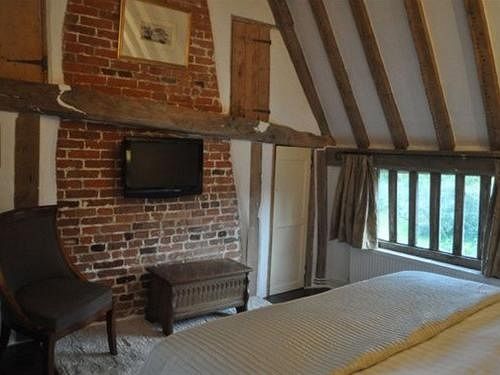 Bed and Breakfast Holly Tree House 3