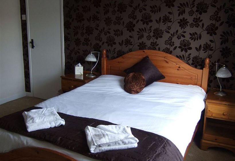 Hotel Ye Olde George Inn