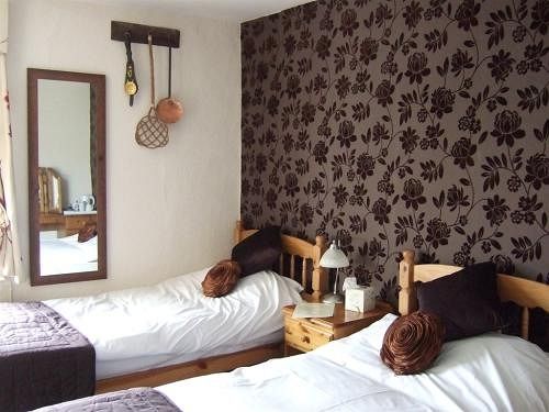 Hotel Ye Olde George Inn 10