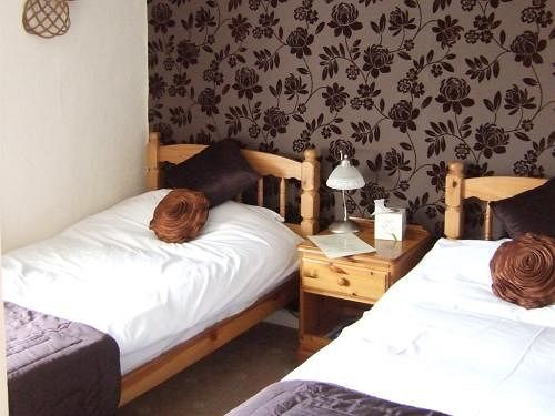 Hotel Ye Olde George Inn 11