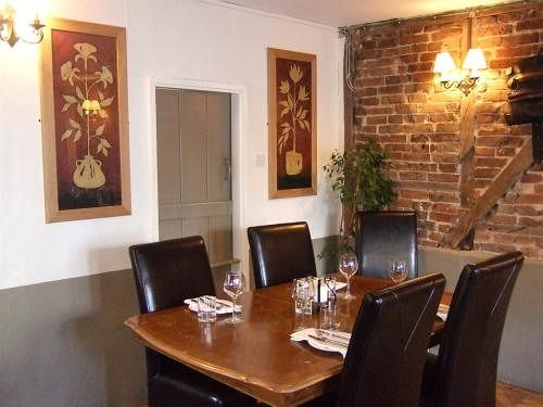 Hotel Ye Olde George Inn 3