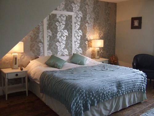 Hotel Ye Olde George Inn 9