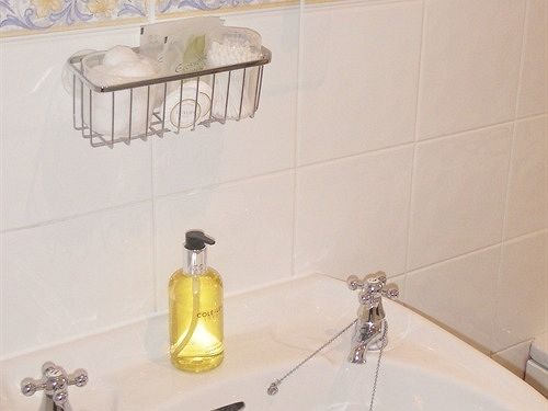 Bed and Breakfast Nightless Copse