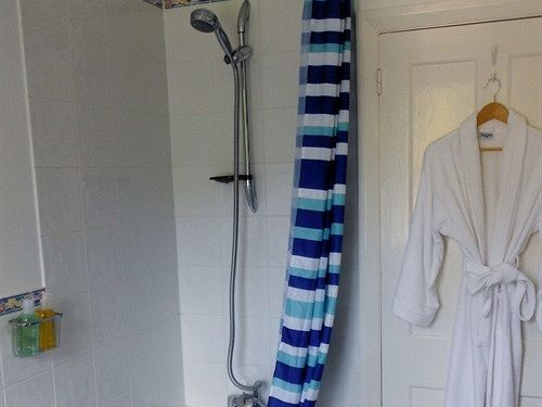 Bed & Breakfast Nightless Copse 10