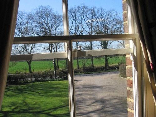 Bed & Breakfast Nightless Copse 11