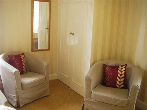 Bed & Breakfast Nightless Copse 4