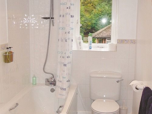 Bed & Breakfast Nightless Copse 5