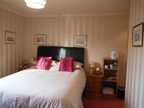 Bed & Breakfast Nightless Copse 7